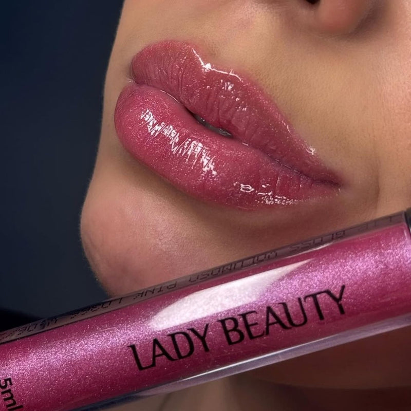 Lip Gloss Volumoso