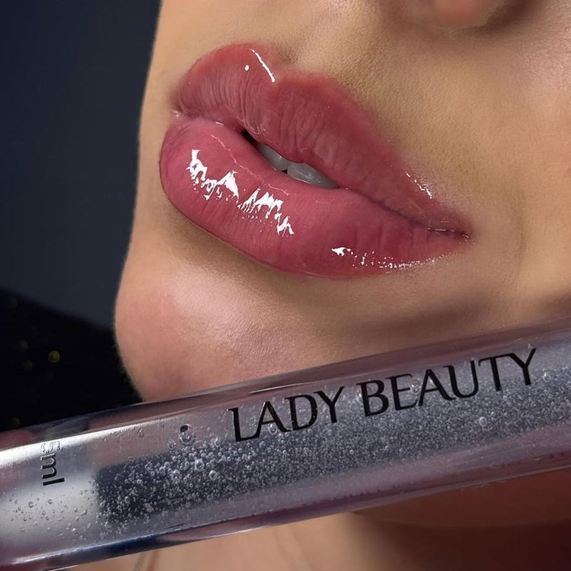 Lip Gloss Volumoso