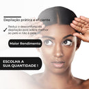 Tiras de cera Depilflax