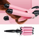 Chapinha Triondas Ondulador