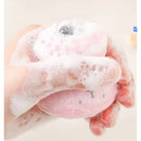 Kit 12 esponjas pra lavar rosto