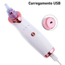 Removedor Cravos e Espinhas